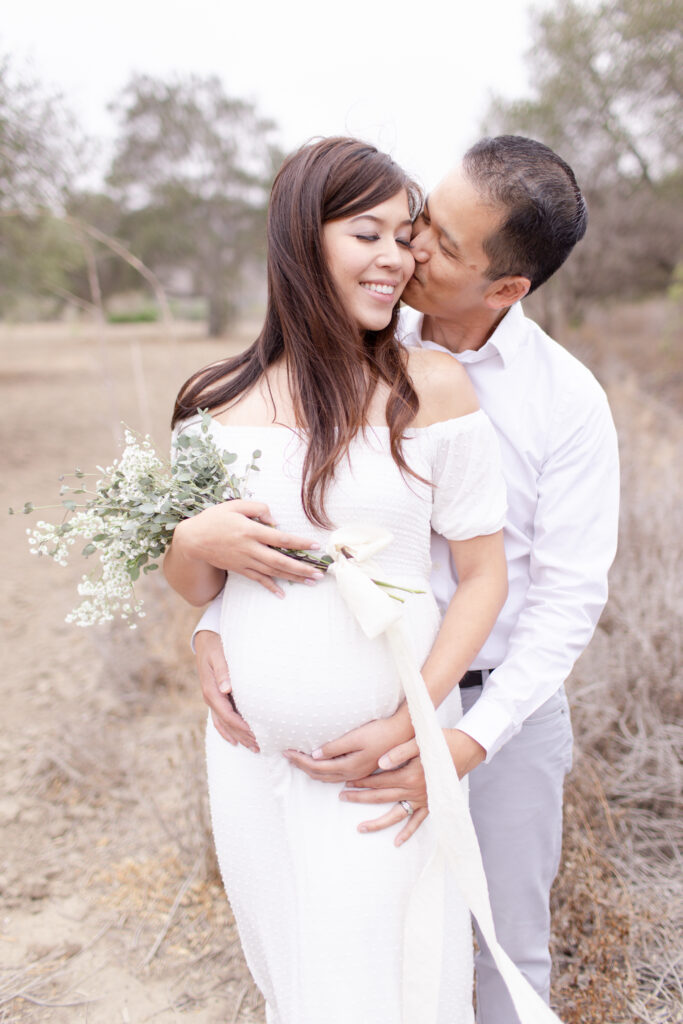 Orange County Maternity Newborn Photographer 
Tiffany Chi Photography | Southern California