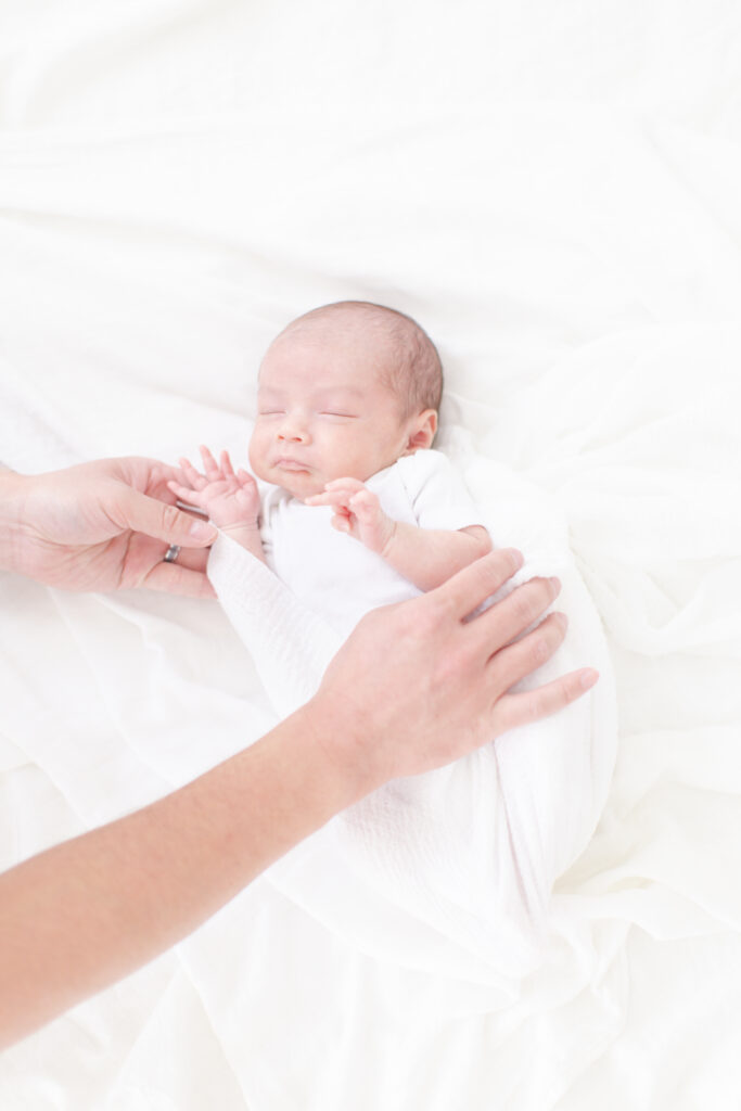 Pregnancy Maternity Newborn Baby First Birthday Photography Package Orange County California