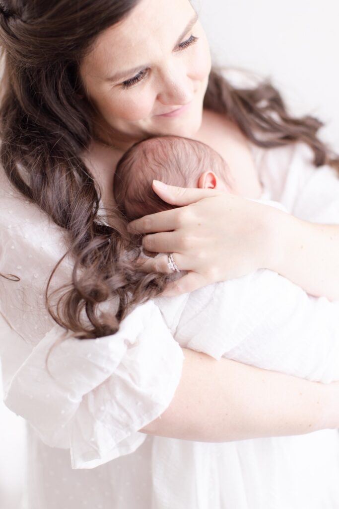 Pregnancy Maternity Newborn Baby First Birthday Photography Package Orange County California