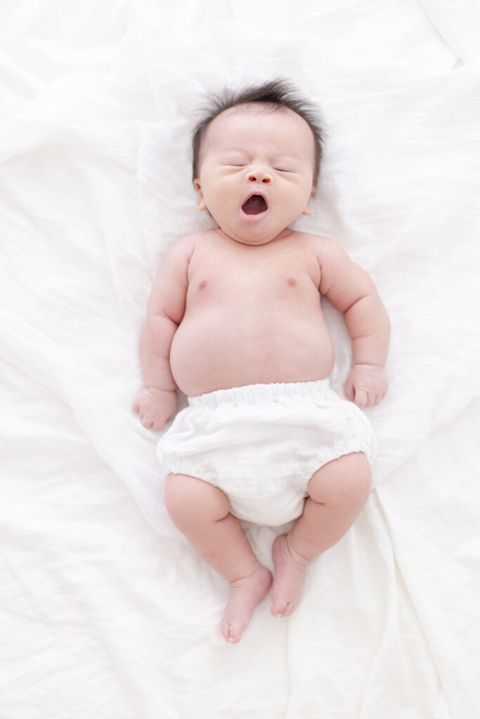 Orange County Newborn Photographer | Tiffany Chi Photography
