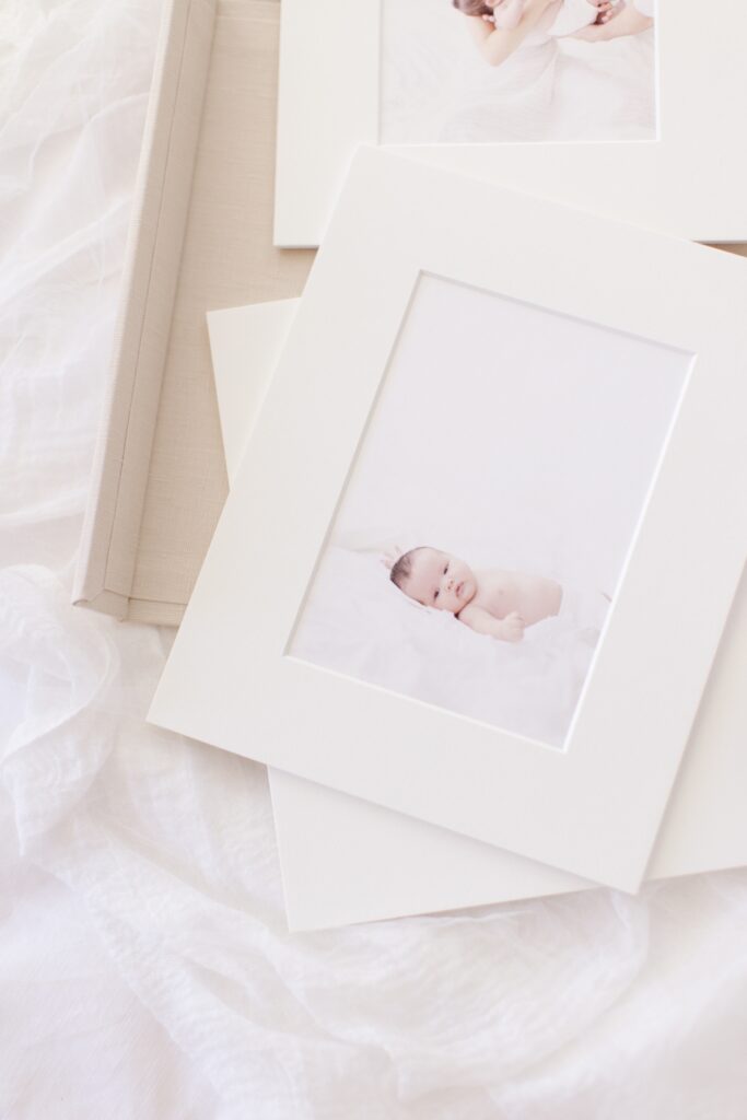 Orange County Fine Art Maternity Photographer | Tiffany Chi Photography