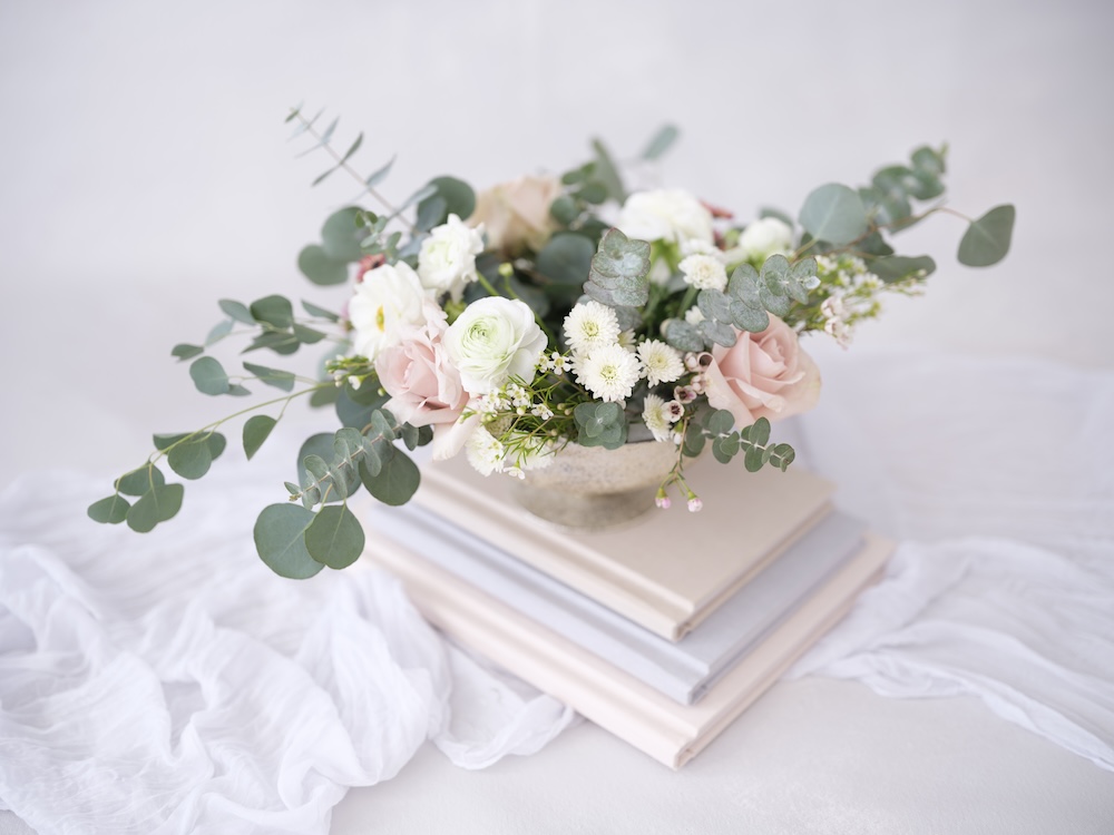 Orange County Fine Art Maternity Newborn Baby Photographer | Tiffany Chi Photography